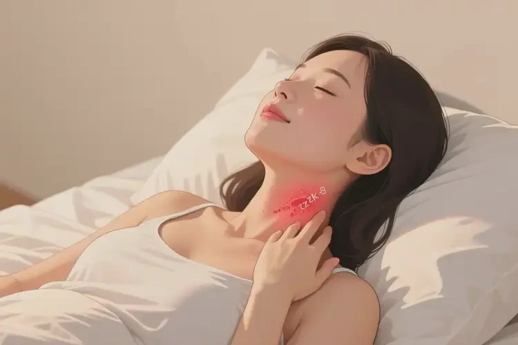 孕婦脖子經(jīng)常長(zhǎng)濕疹可不可以根治(圖3)