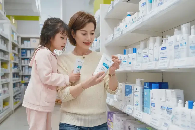 小孩手上出濕疹可以治好嗎(圖1)