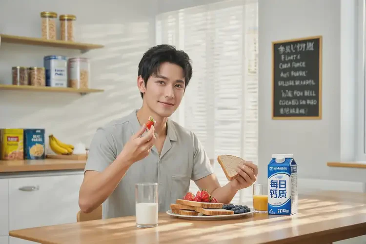 青年人脖子上長(zhǎng)濕疹能夠徹底治愈嗎(圖1)