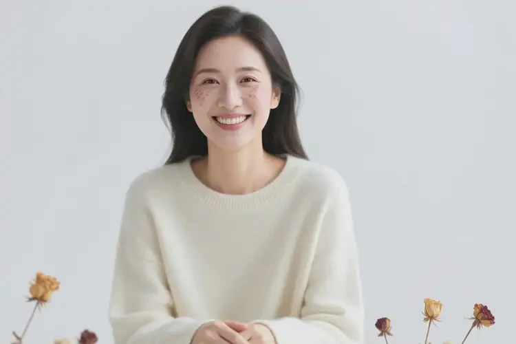 女生臉上經(jīng)常長(zhǎng)濕疹可不可以根治(圖2)