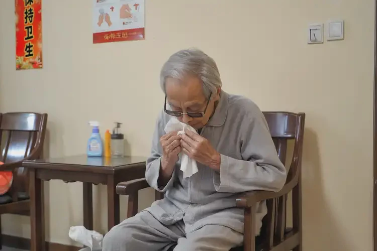 老人屁股容易長(zhǎng)濕疹可不可以根治(圖3)