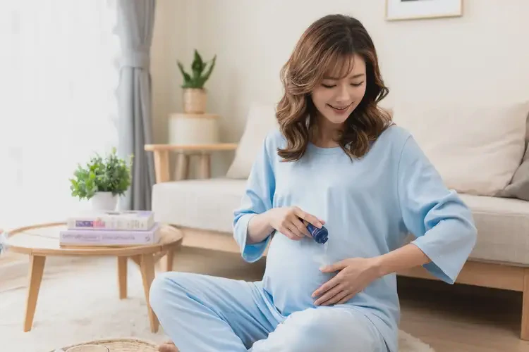 孕婦全身經(jīng)常長濕疹可不可以根治(圖3)