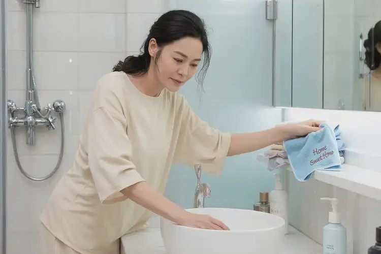 女性肛周偶尔起湿疹可不可以根治(图2)