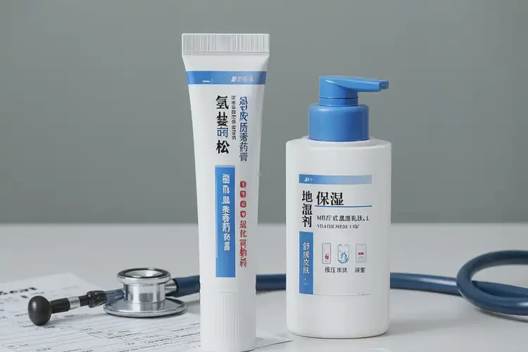 男性大腿偶爾起濕疹可不可以根治(圖3)