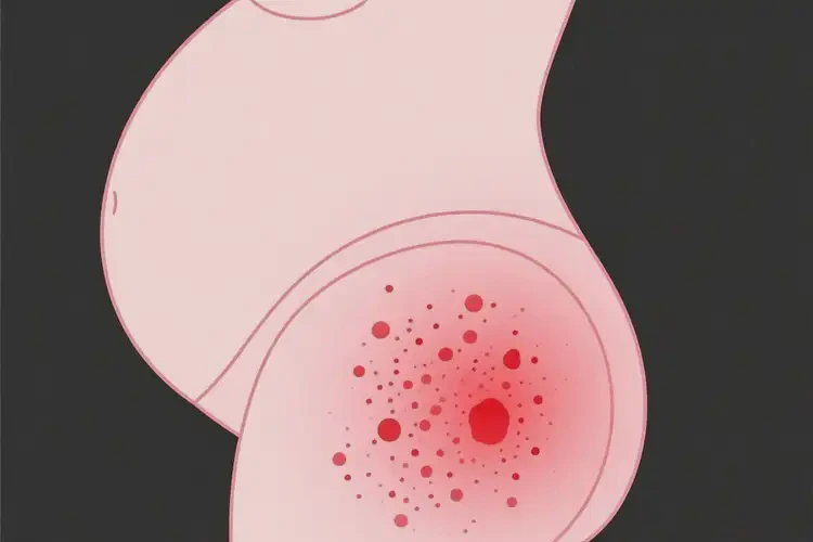 孕婦屁股出現(xiàn)濕疹可以治好嗎(圖2)