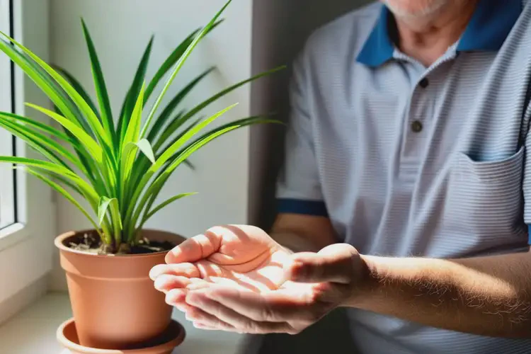 老年人身上起湿疹可不可以根治(图3)