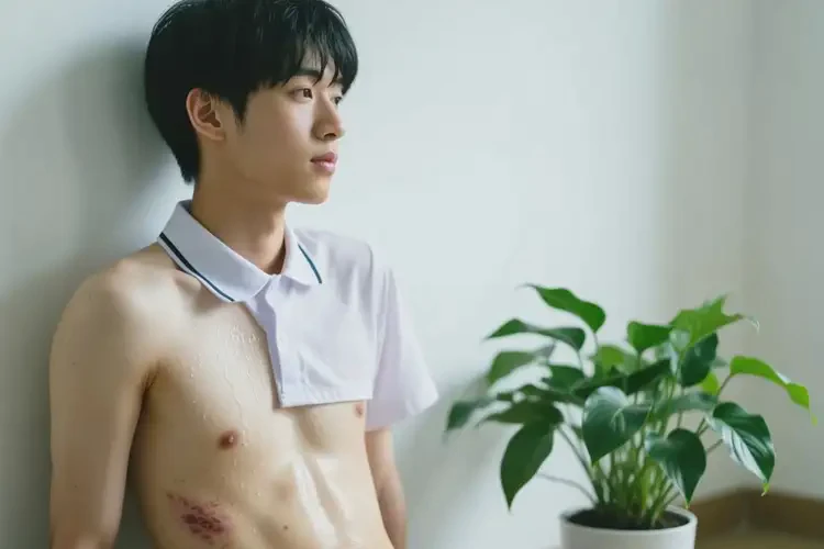 中學(xué)生全身容易長(zhǎng)濕疹可不可以根治(圖2)