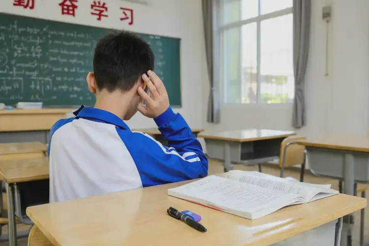 中學(xué)生屁股上容易長濕疹可不可以根治(圖3)