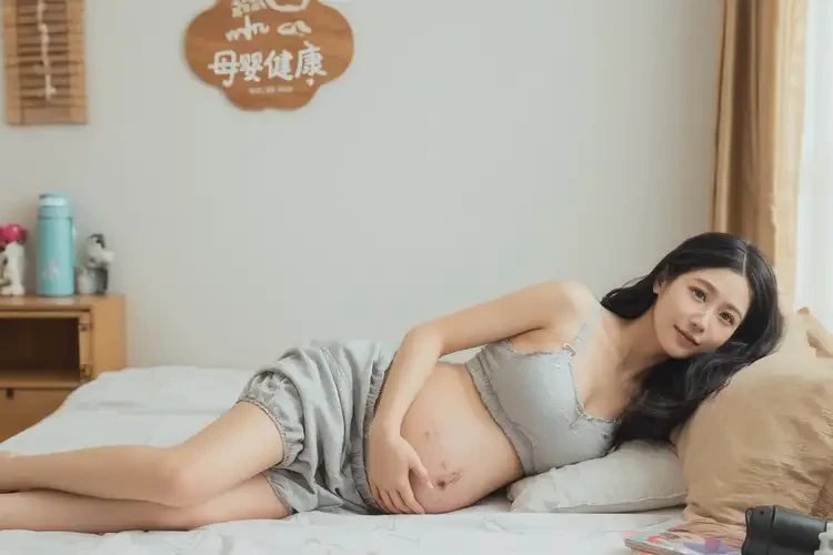 產(chǎn)婦肛周容易起濕疹可不可以根治(圖3)