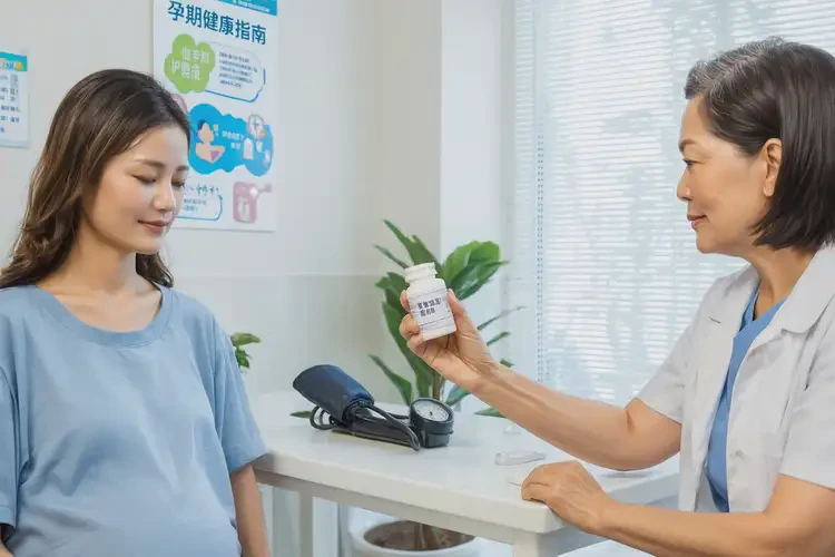 孕婦肛周偶爾起濕疹可以治好嗎(圖2)