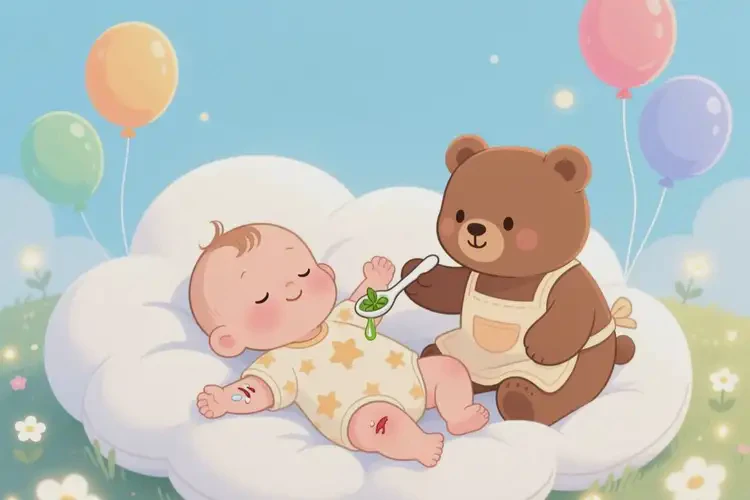 寶寶全身經(jīng)常起濕疹可以治好嗎(圖2)