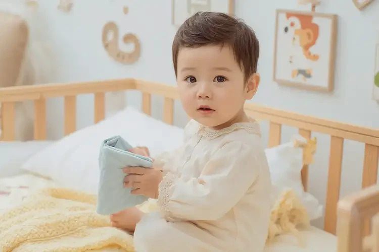 幼兒肚子長(zhǎng)濕疹可不可以根治(圖2)