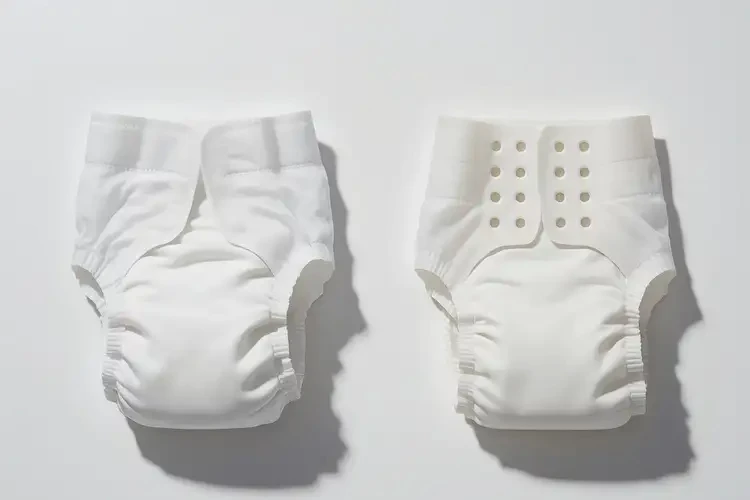 嬰幼兒屁股偶爾起濕疹可不可以根治(圖2)