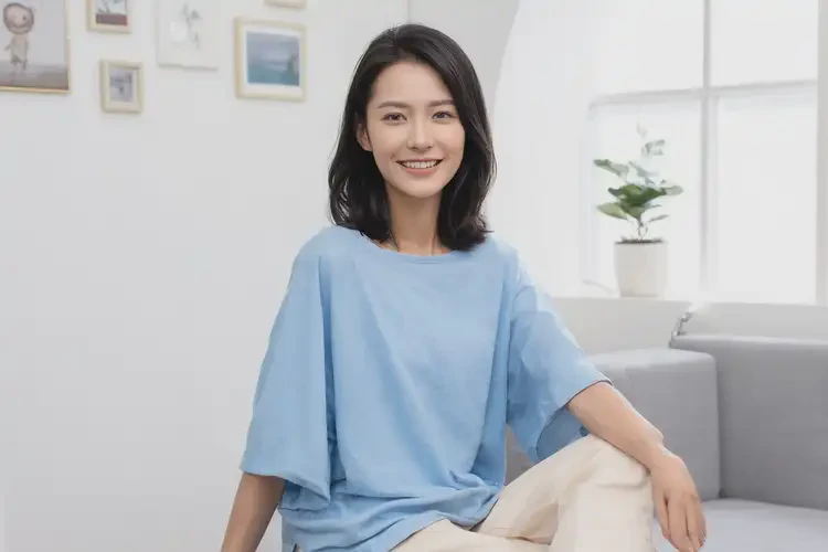 女生大腿上起濕疹可不可以根治(圖1)