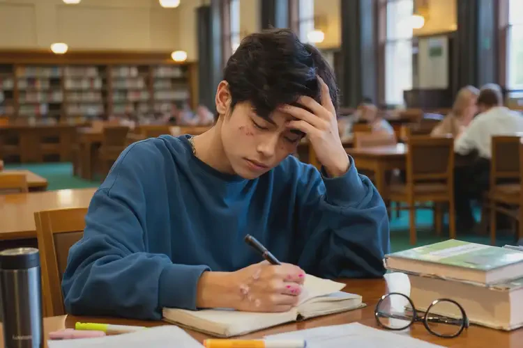 大學(xué)生身上偶爾長(zhǎng)濕疹能徹底自愈嗎(圖4)