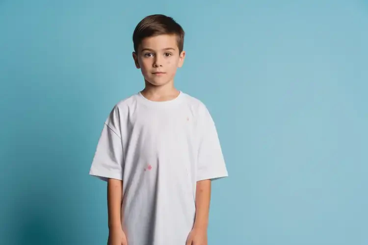 小學(xué)生全身出現(xiàn)濕疹可不可以根治(圖4)