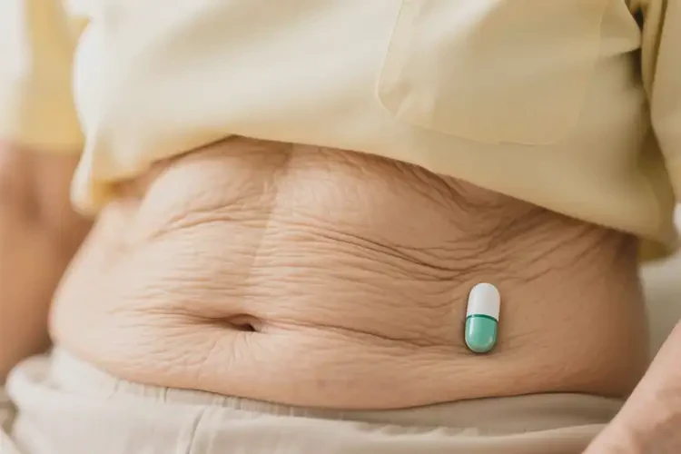 老年人肚子偶尔长湿疹可不可以根治(图4)