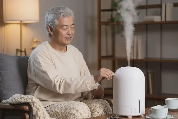 老年人面部经常长湿疹可不可以根治(图2)