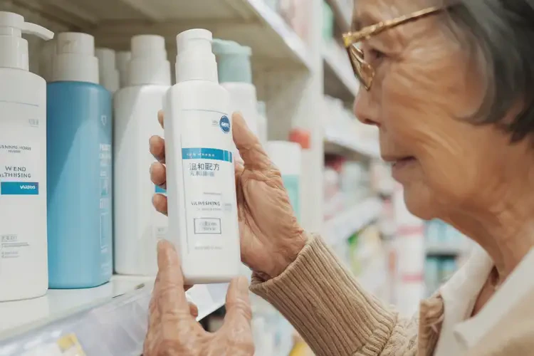 老年人屁股上經(jīng)常長(zhǎng)濕疹能靠自己自愈嗎(圖2)