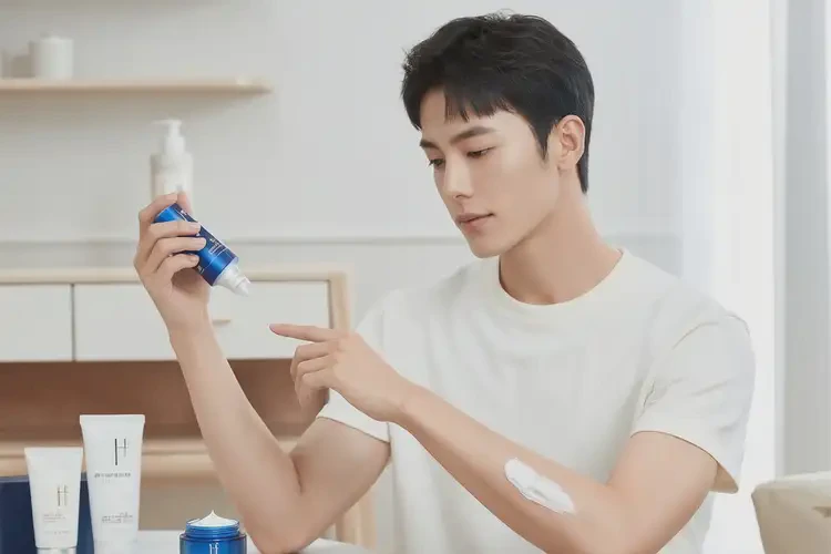 青年人屁股偶爾長濕疹可不可以根治(圖2)