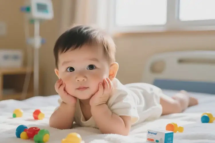 兒童臉上長(zhǎng)濕疹可以治好嗎(圖3)