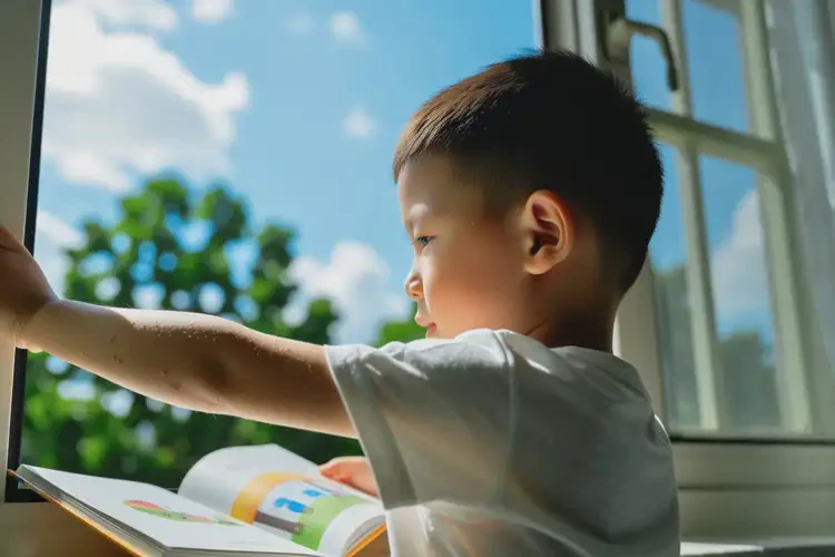 孩子手臂偶爾長濕疹可以治好嗎(圖3)