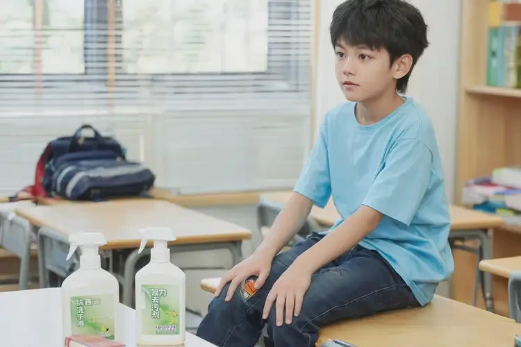 青少年小腿出濕疹能靠自己自愈嗎(圖1)