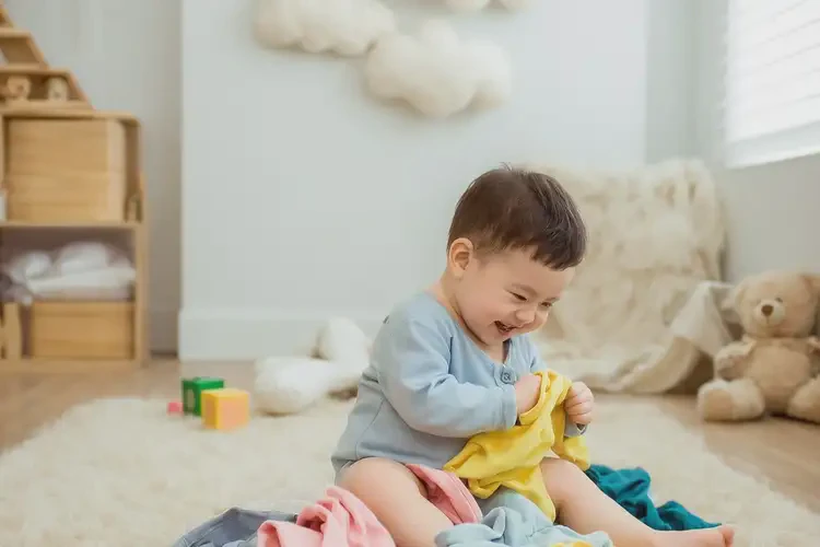 幼兒臉上長(zhǎng)濕疹可不可以根治(圖1)