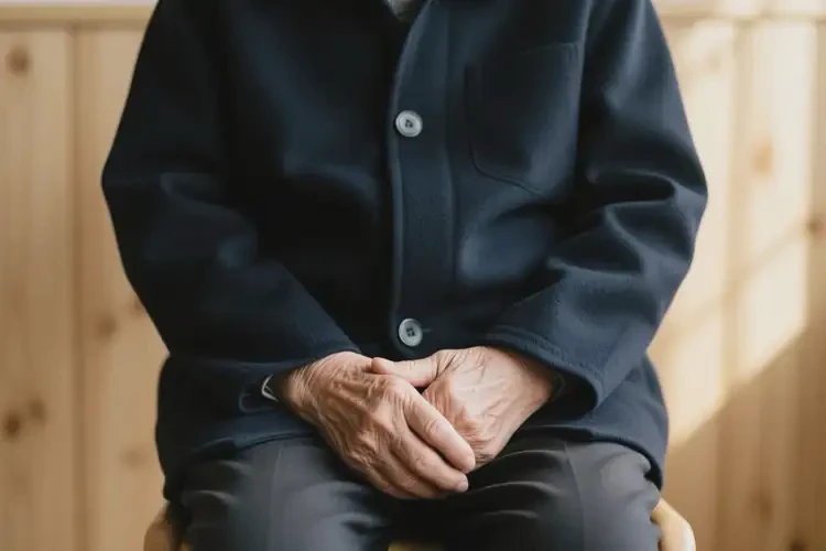 老年人全身容易起湿疹可不可以根治(图1)