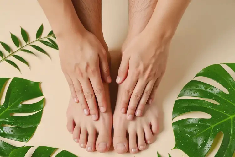 青年人四肢偶爾起濕疹可不可以根治(圖3)