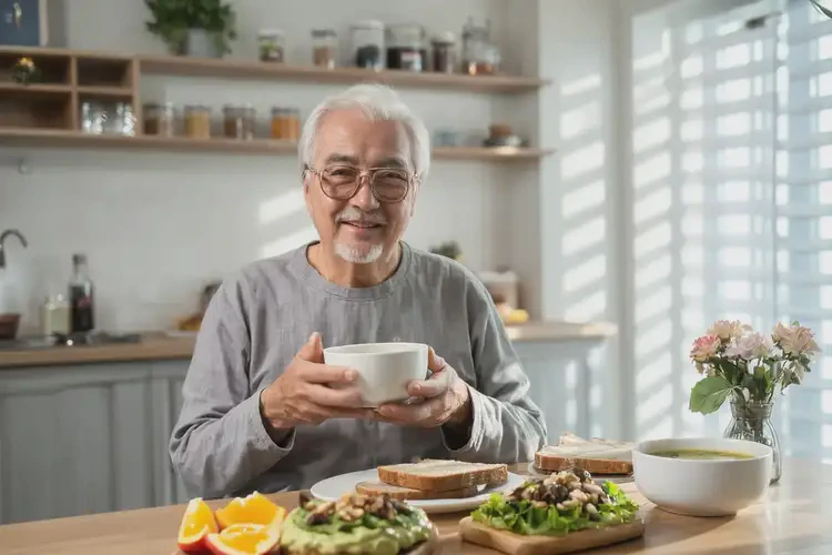 老年人脖子有濕疹可以治好嗎(圖1)