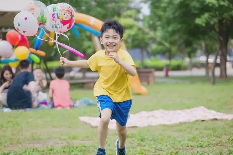 兒童手臂起濕疹可以治好嗎(圖1)