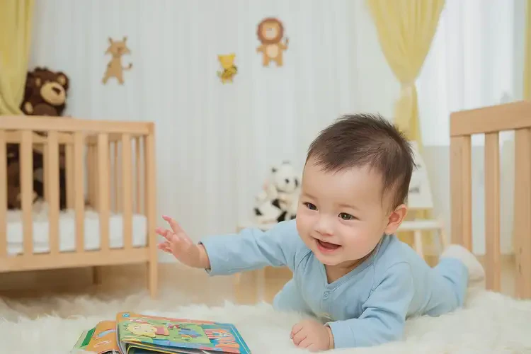 新生兒脖子上長濕疹可不可以根治(圖1)