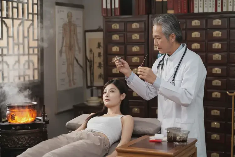 男生屁股經(jīng)常長濕疹可不可以根治(圖2)