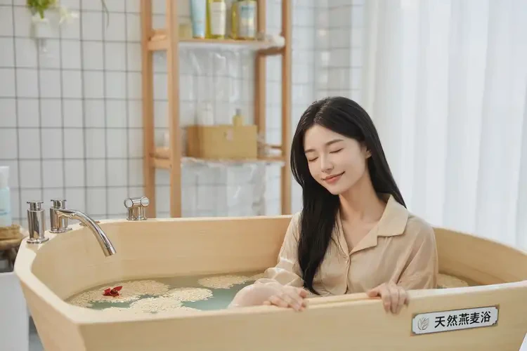 孕婦小腿起濕疹能夠徹底治愈嗎(圖1)