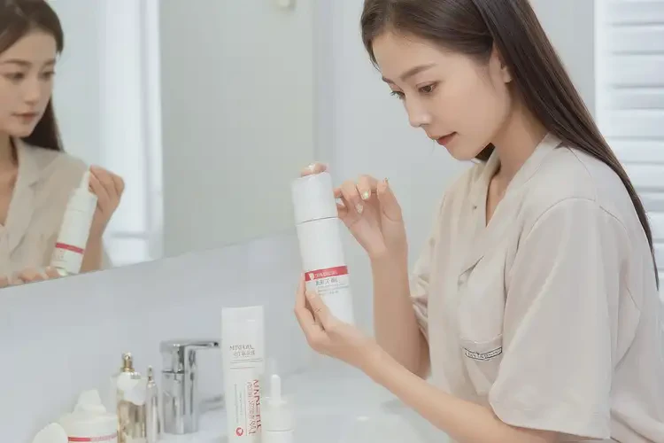 產(chǎn)婦脖子上起濕疹可不可以根治(圖2)