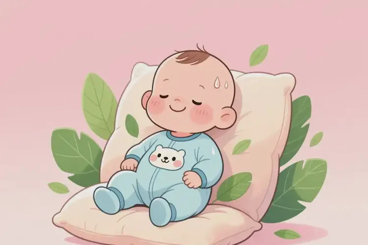 小兒大腿經(jīng)常起濕疹可以治好嗎(圖2)