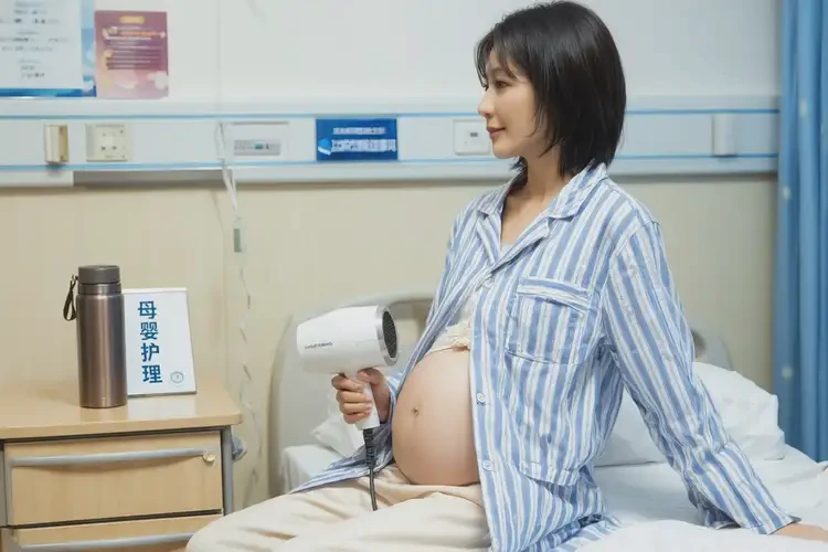 產(chǎn)婦屁股上經(jīng)常長濕疹可以治好嗎(圖3)