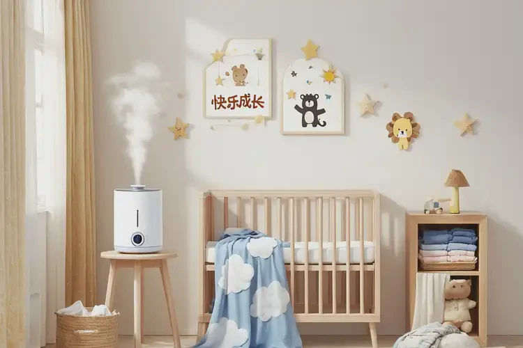 新生兒腳上容易起濕疹可不可以根治(圖1)