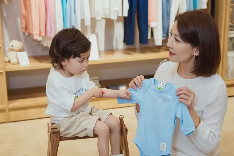 小孩大腿偶爾長濕疹可不可以根治(圖2)