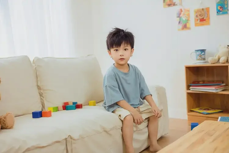 小孩肚子有濕疹可不可以根治(圖1)