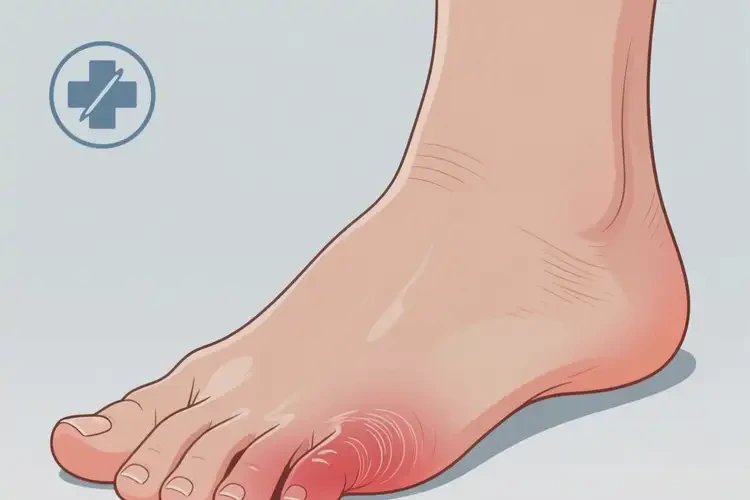 女性腳上長濕疹可以治好嗎(圖3)