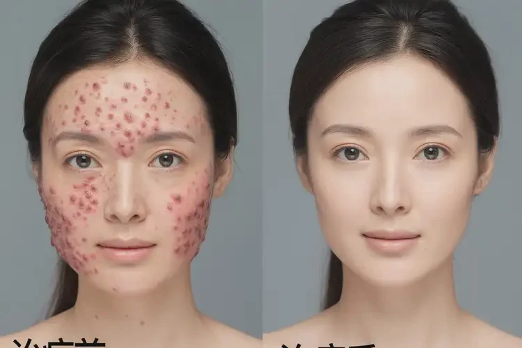 女性全身出濕疹可以治好嗎(圖4)