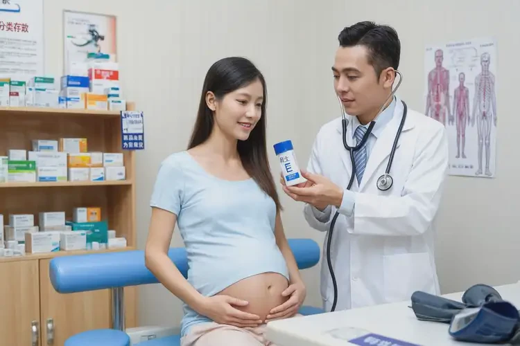 孕婦脖子偶爾長濕疹可以治好嗎(圖3)