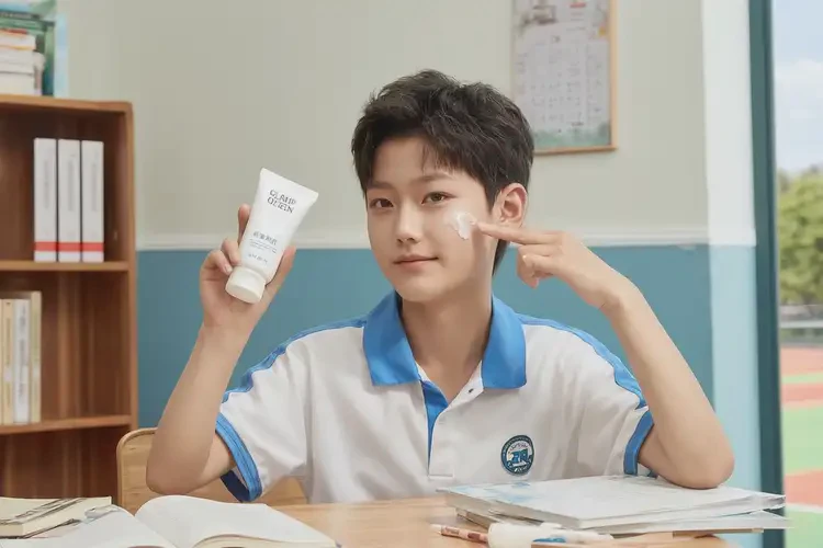 中學(xué)生大腿經(jīng)常起濕疹可不可以根治(圖3)