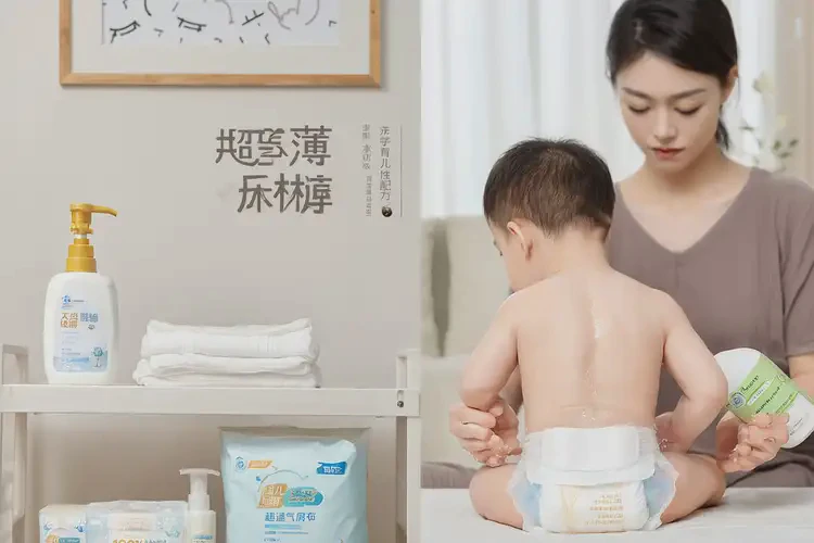 幼兒肛周容易長濕疹可不可以根治(圖2)