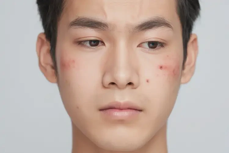 青年人屁股偶爾長濕疹可不可以根治(圖4)