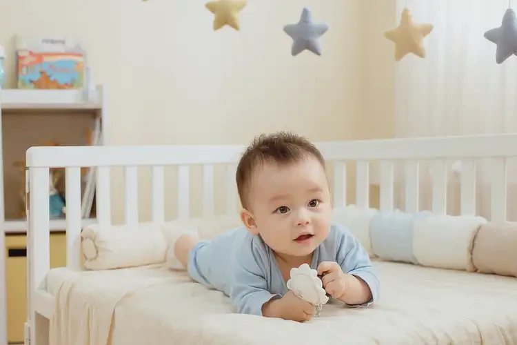 小兒屁股上偶爾起濕疹能徹底自愈嗎(圖2)