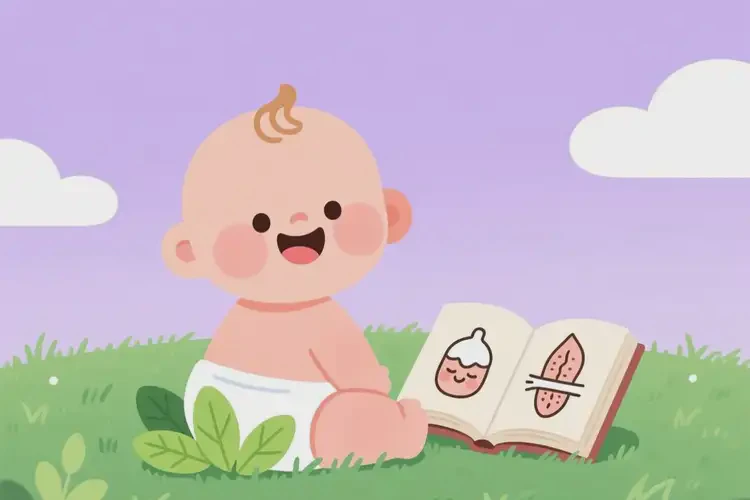 幼兒屁股起濕疹可不可以根治(圖1)