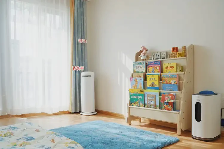 孩子肚子偶爾起濕疹可以治好嗎(圖1)